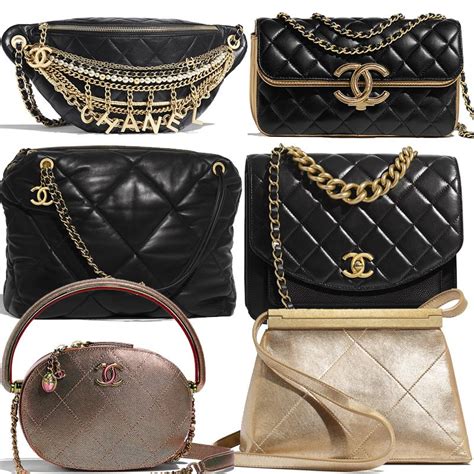 chanel 2011 bags|Chanel pre fall jewelry.